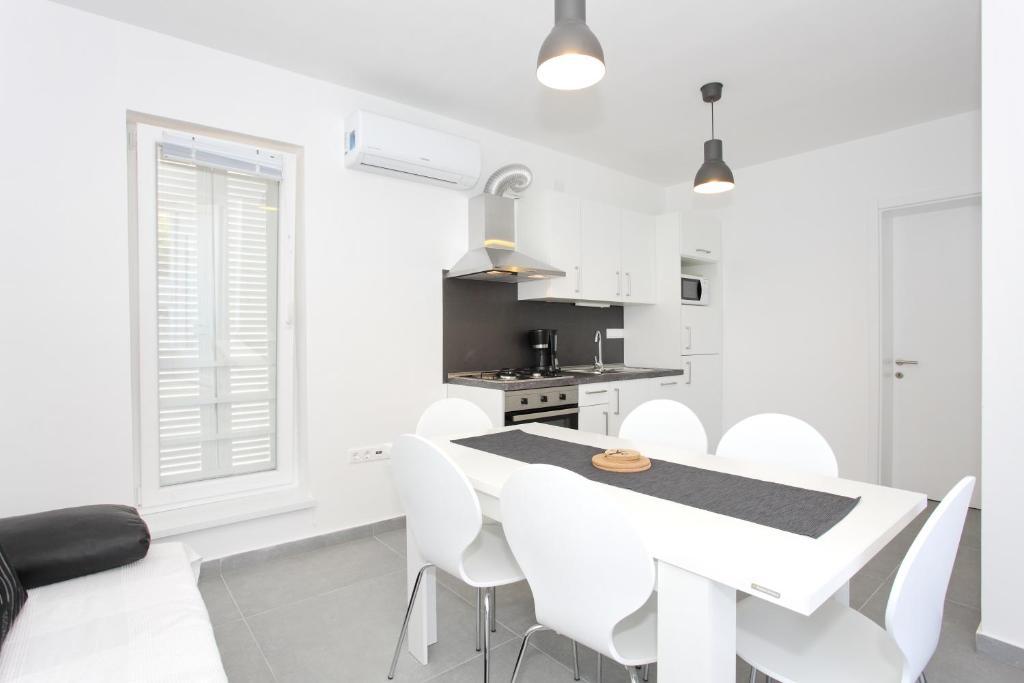 Apartments Vila Moli Bibinje Phòng bức ảnh